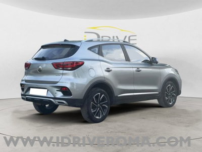 Mg ZS 1.5 Classic Luxury (5)