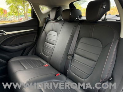 Mg ZS 1.5 Classic Luxury (9)