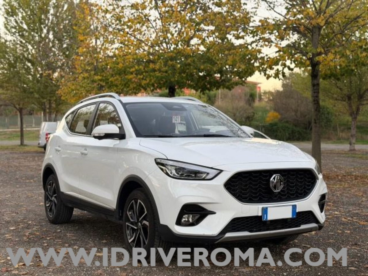Mg ZS 1.5 Classic Luxury