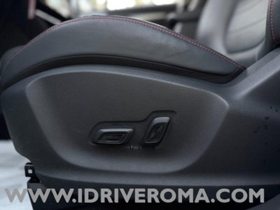 Mg ZS 1.5 Classic Luxury (19)