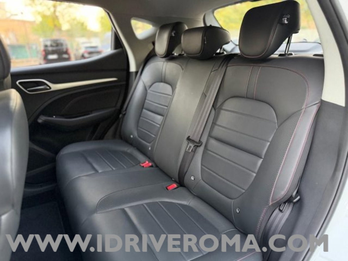 Mg ZS 1.5 Classic Luxury (20)