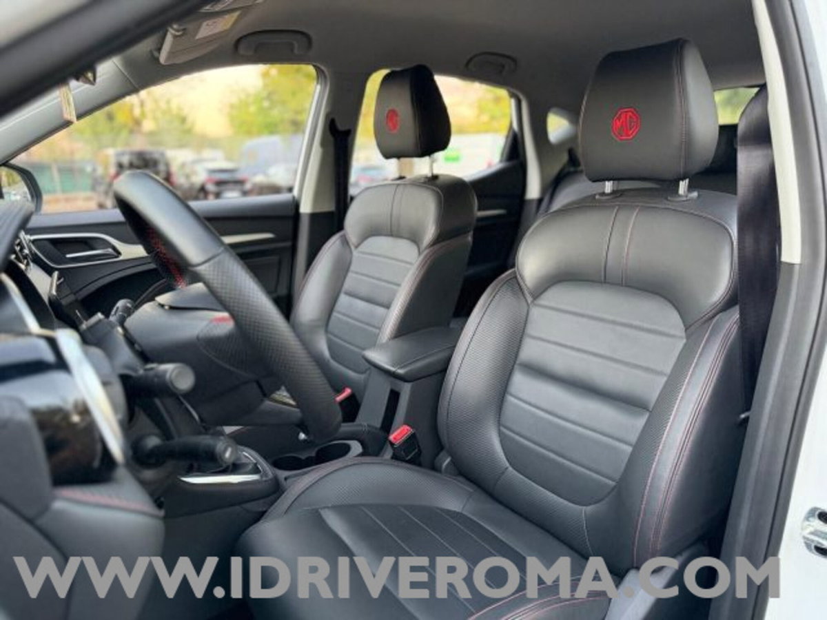 Mg ZS 1.5 Classic Luxury (8)