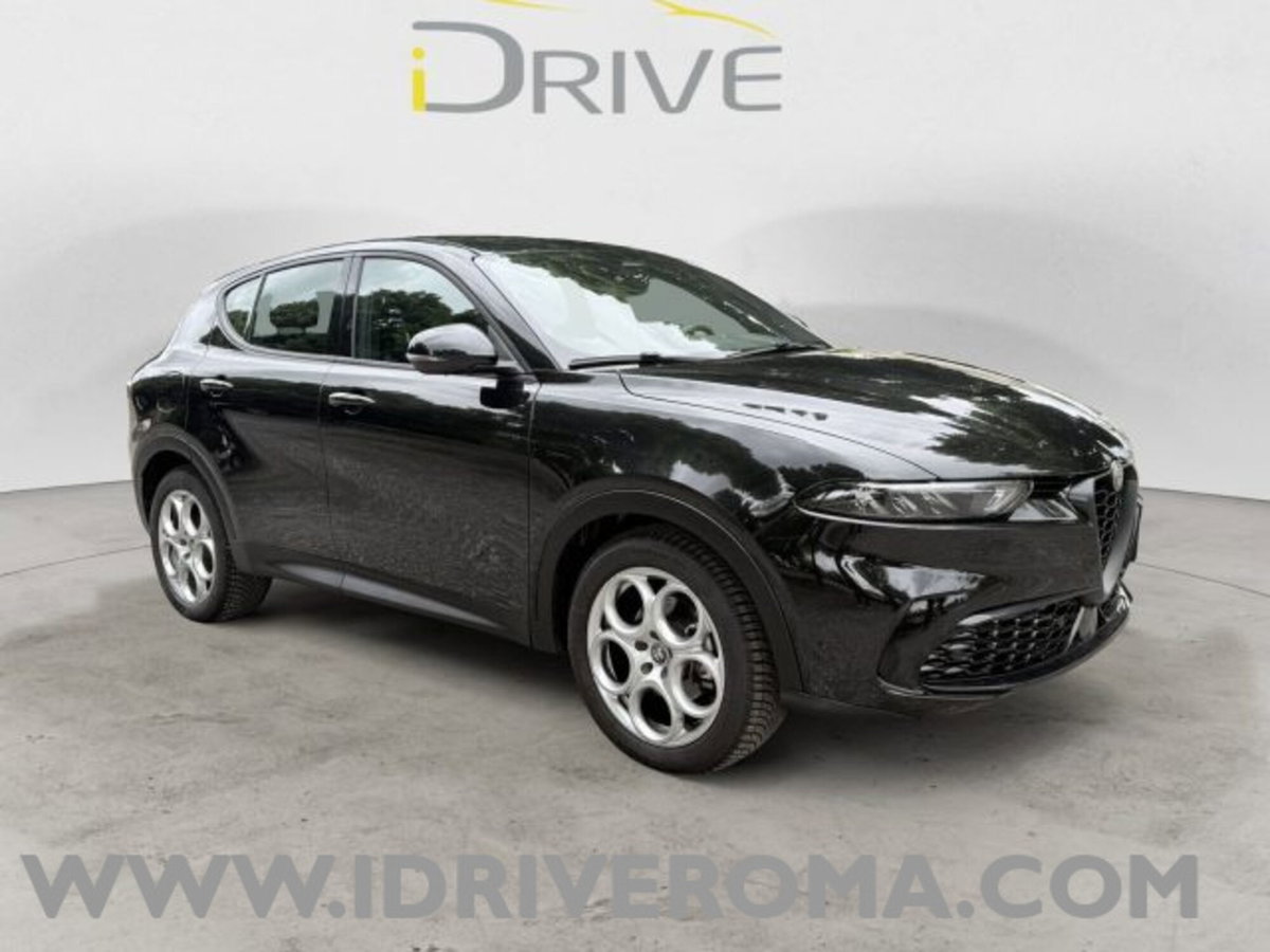 Alfa Romeo Tonale 1.5 hybrid Sprint 130cv tct7