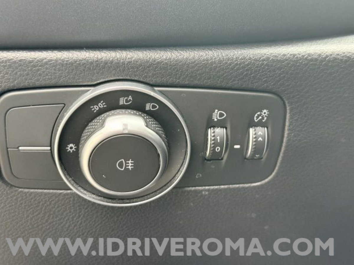 Alfa Romeo Tonale 1.5 hybrid Sprint 130cv tct7 (11)
