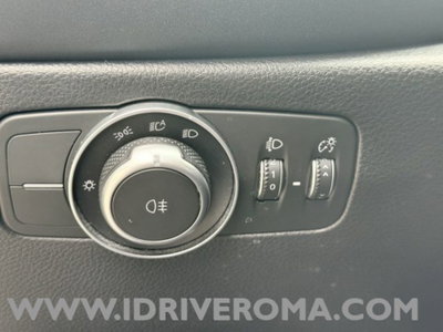 Alfa Romeo Tonale 1.5 hybrid Sprint 130cv tct7 (11)