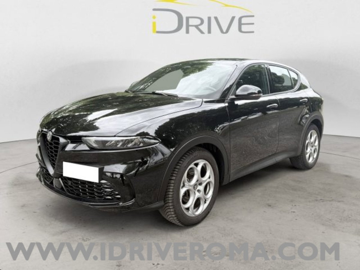 Alfa Romeo Tonale 1.5 hybrid Sprint 130cv tct7 (2)