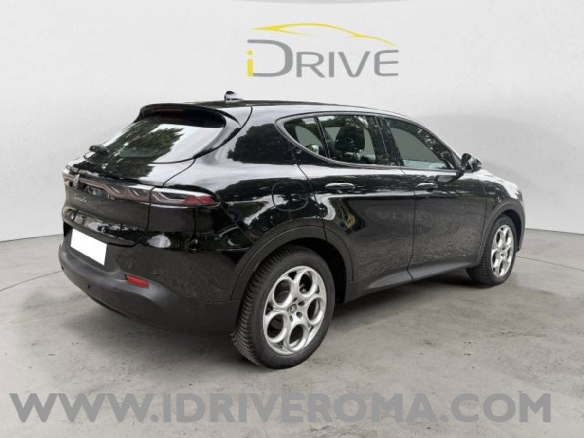 Alfa Romeo Tonale 1.5 hybrid Sprint 130cv tct7 (4)
