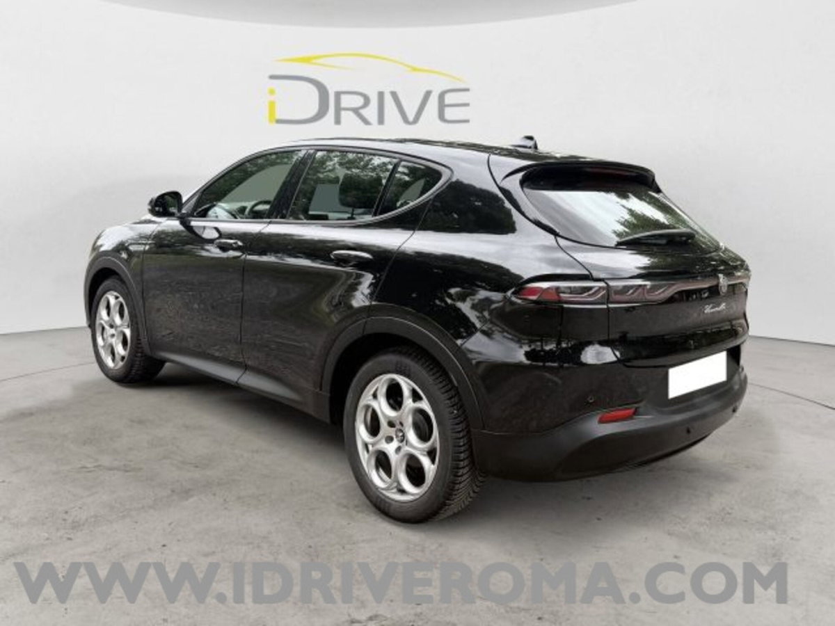 Alfa Romeo Tonale 1.5 hybrid Sprint 130cv tct7 (6)
