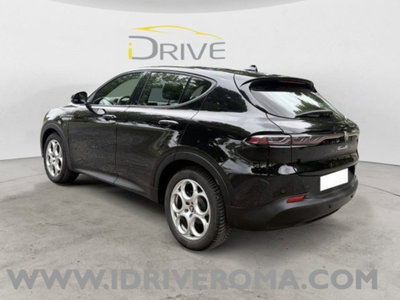 Alfa Romeo Tonale 1.5 hybrid Sprint 130cv tct7 (6)