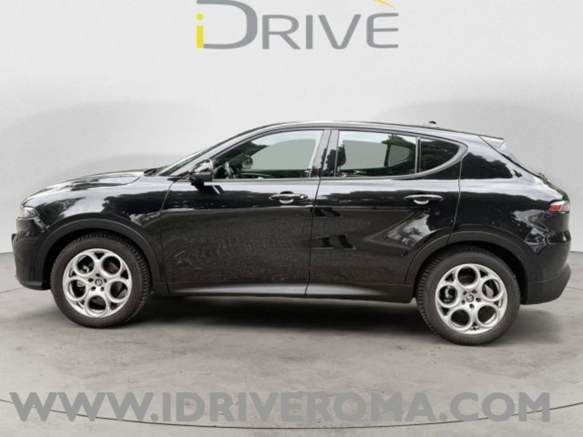 Alfa Romeo Tonale 1.5 hybrid Sprint 130cv tct7 (7)