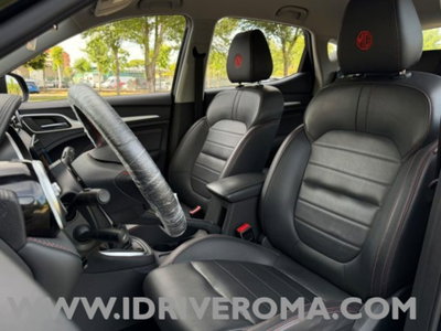 Mg ZS 1.5 Classic Luxury (6)
