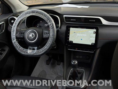 Mg ZS 1.5 Classic Luxury (7)