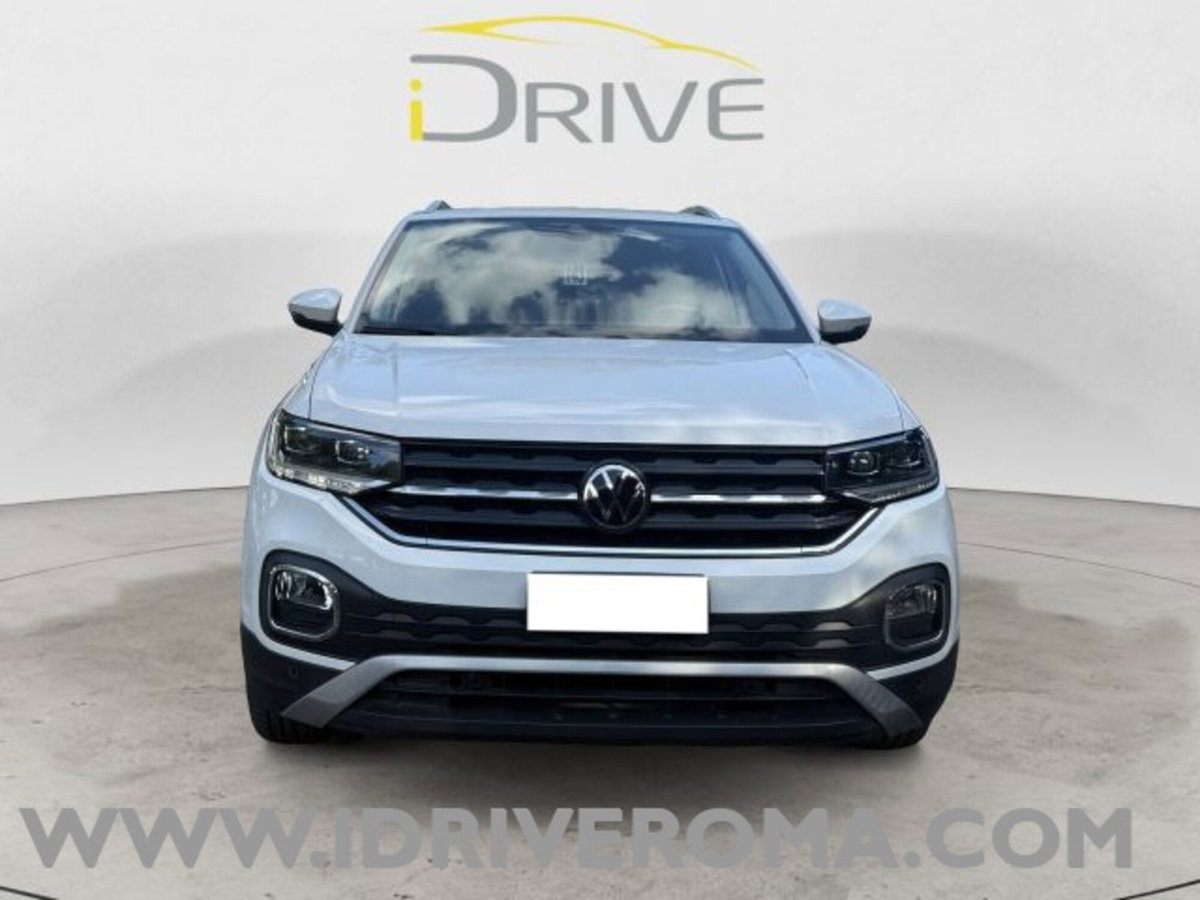 Volkswagen T-Cross 1.0 TSI 110 CV DSG Advanced (2)