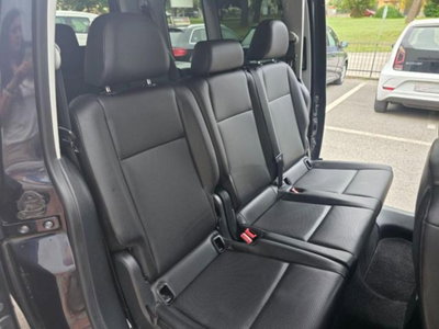 Volkswagen Caddy 1.4 TGI Trendline Maxi (13)