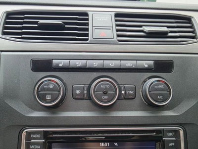 Volkswagen Caddy 1.4 TGI Trendline Maxi (15)