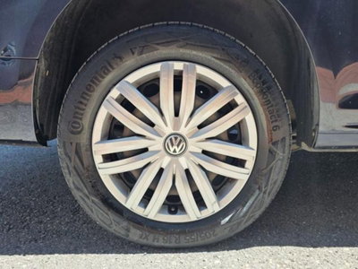 Volkswagen Caddy 1.4 TGI Trendline Maxi (20)