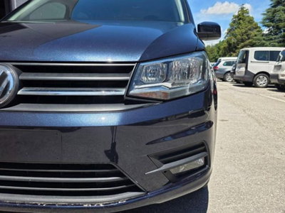 Volkswagen Caddy 1.4 TGI Trendline Maxi (3)