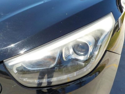 Hyundai ix35 1.7 CRDi 2WD Xpossible (10)