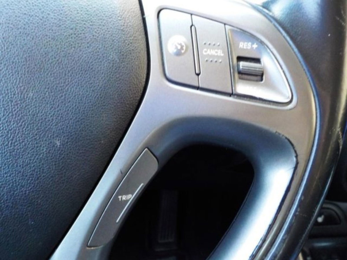 Hyundai ix35 1.7 CRDi 2WD Xpossible (19)