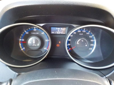 Hyundai ix35 1.7 CRDi 2WD Xpossible (20)