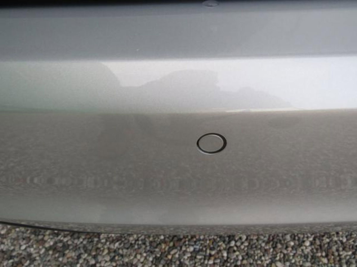 Ford Focus Station Wagon 1.5 EcoBlue 120 CV automatico SW Business Co-Pilot (10)