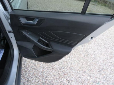 Ford Focus Station Wagon 1.5 EcoBlue 120 CV automatico SW Business Co-Pilot (13)