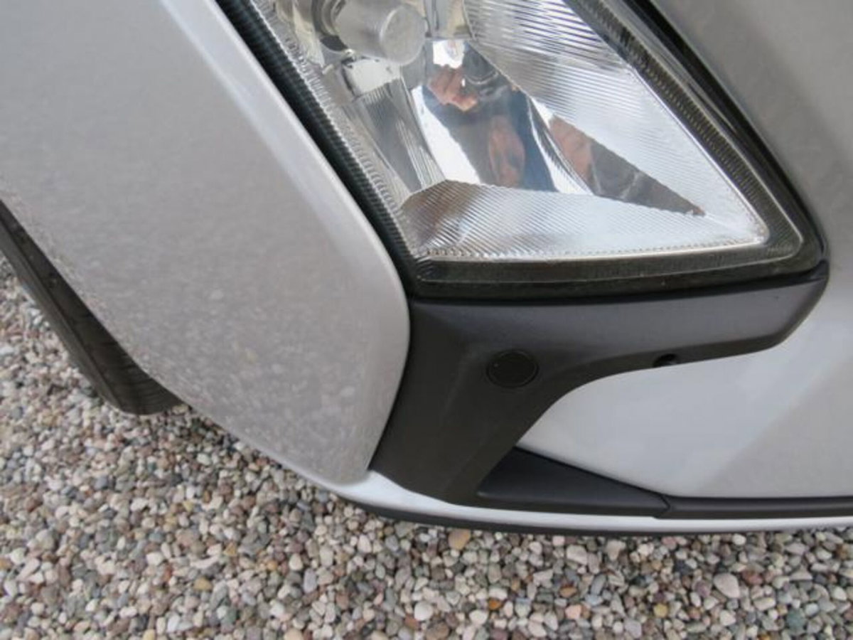 Ford Focus Station Wagon 1.5 EcoBlue 120 CV automatico SW Business Co-Pilot (18)