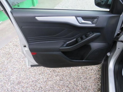 Ford Focus Station Wagon 1.5 EcoBlue 120 CV automatico SW Business Co-Pilot (20)