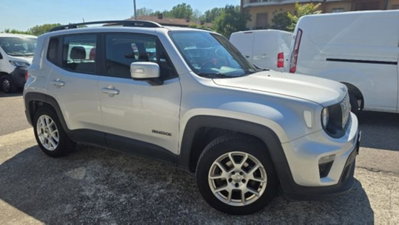 Jeep Renegade 1.0 T3 Longitude usata