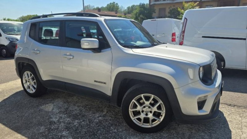 Jeep Renegade 1.0 T3 Longitude