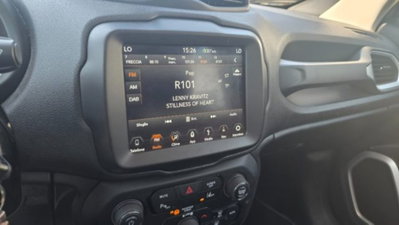 Jeep Renegade 1.0 T3 Longitude (12)