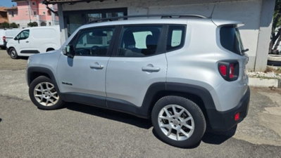 Jeep Renegade 1.0 T3 Longitude (2)