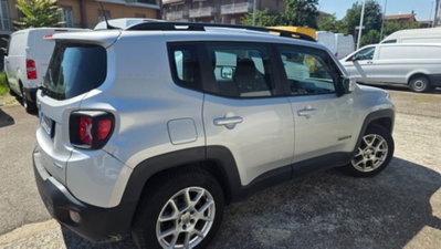 Jeep Renegade 1.0 T3 Longitude (3)
