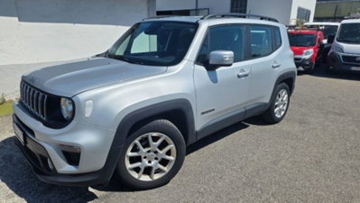 Jeep Renegade 1.0 T3 Longitude (4)