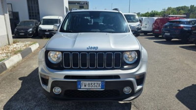 Jeep Renegade 1.0 T3 Longitude (5)