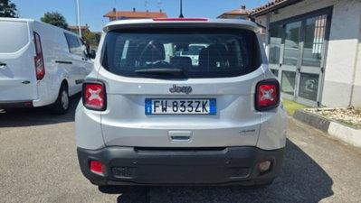 Jeep Renegade 1.0 T3 Longitude (6)