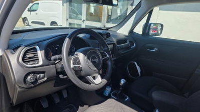 Jeep Renegade 1.0 T3 Longitude (7)