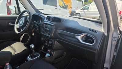 Jeep Renegade 1.0 T3 Longitude (9)