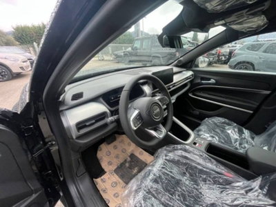 Jeep Avenger 1.2 turbo Summit fwd 100cv (11)