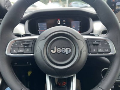 Jeep Avenger 1.2 turbo Summit fwd 100cv (16)