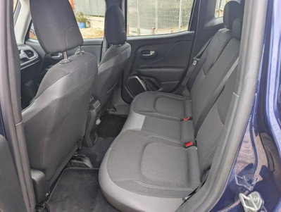 Jeep Renegade 1.6 Mjt 120 CV Limited (13)