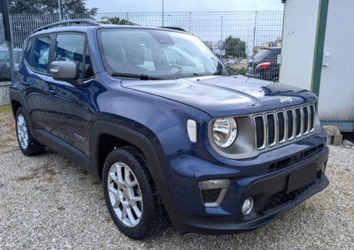 Jeep Renegade 1.6 Mjt 120 CV Limited (2)