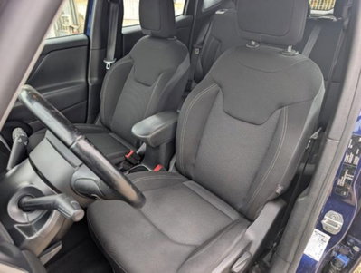 Jeep Renegade 1.6 Mjt 120 CV Limited (6)