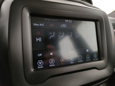 Jeep Renegade 1.6 Mjt 130 CV Limited (12)