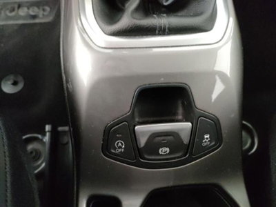 Jeep Renegade 1.6 Mjt 130 CV Limited (14)