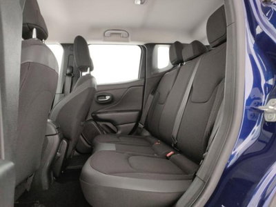 Jeep Renegade 1.6 Mjt 130 CV Limited (15)