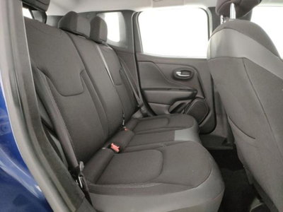 Jeep Renegade 1.6 Mjt 130 CV Limited (17)