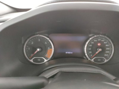 Jeep Renegade 1.6 Mjt 130 CV Limited (20)