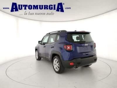 Jeep Renegade 1.6 Mjt 130 CV Limited (3)