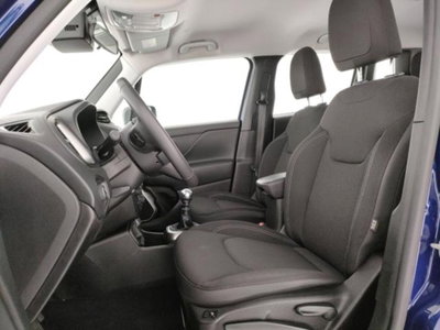 Jeep Renegade 1.6 Mjt 130 CV Limited (5)